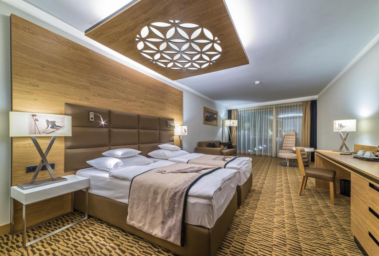 Nosalowy Dwór Hotel