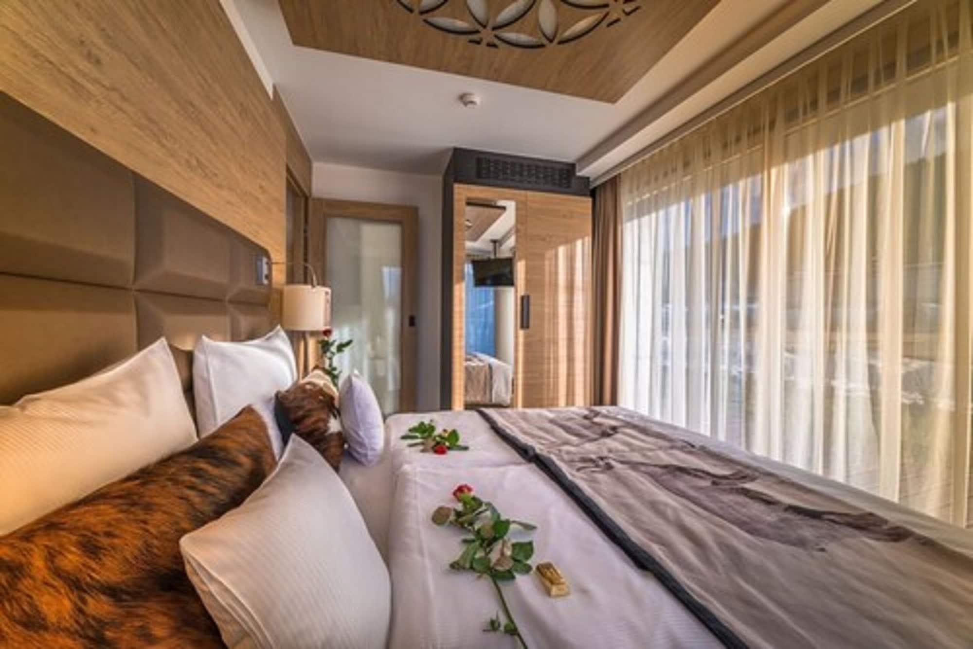 Hotel Nosalowy Dwór 4*