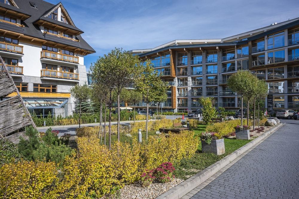 Nosalowy Dwór Hotel