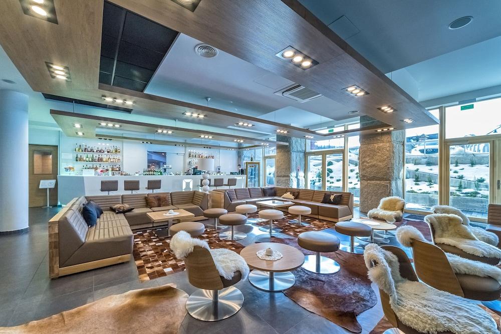 Nosalowy Dwór Hotel 4*
