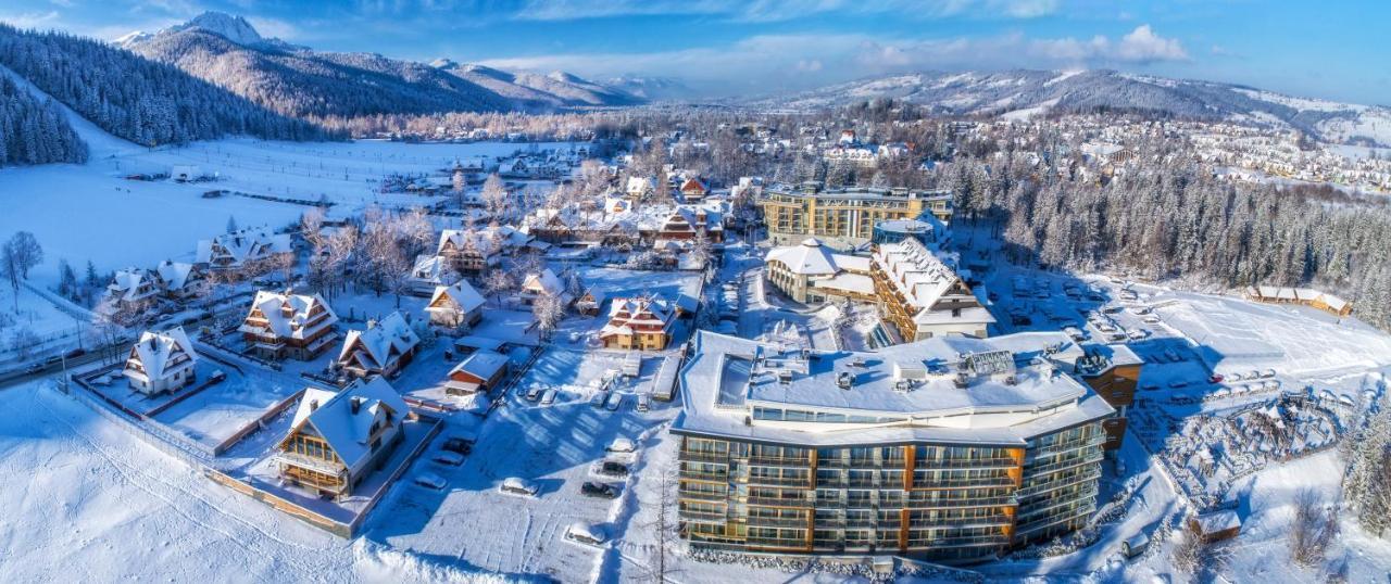 Nosalowy Dwór Hotel Zakopane